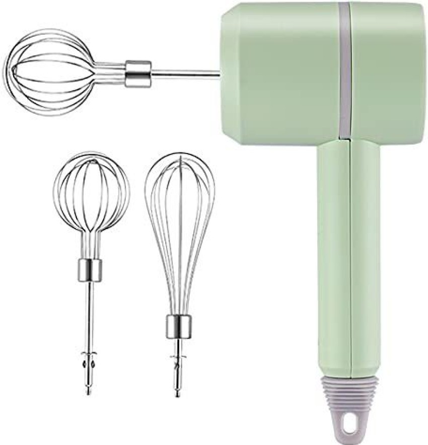 BAWALY Hand Mixer Electric with Mini Food Chopper 3 In 1, Hand Mixer for  Egg White Cream Butter Jam Cake, Food Chopper for Vegetable Onion Garlic  Pepper Spice, 50 W Hand Blender