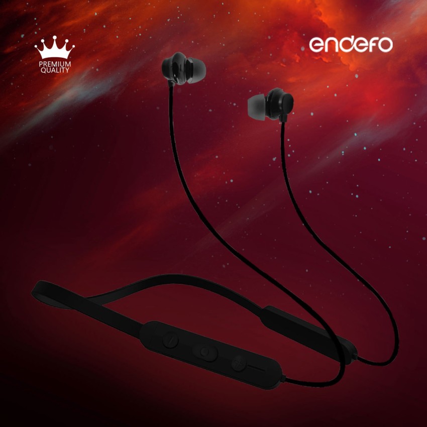 ENDEFO ENB01P Bluetooth Headset Price in India Buy ENDEFO ENB01P