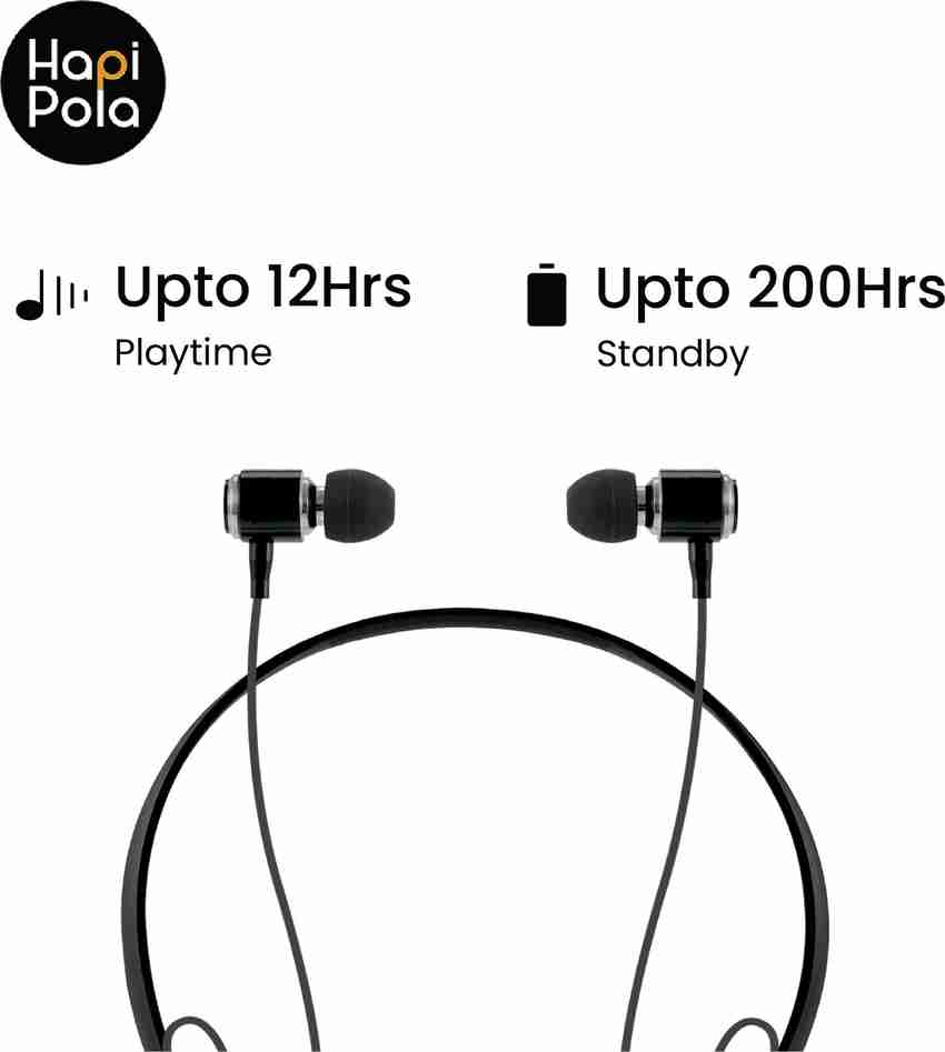 Hapi pola best sale headphones