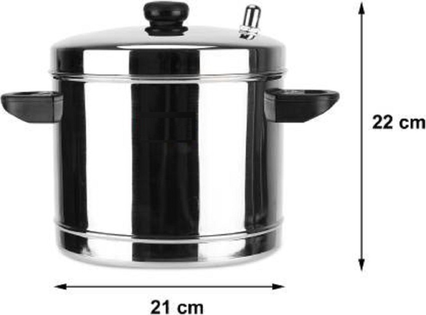 Idli cooker online discount flipkart