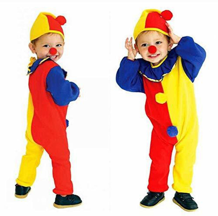Joker fancy 2024 dress child