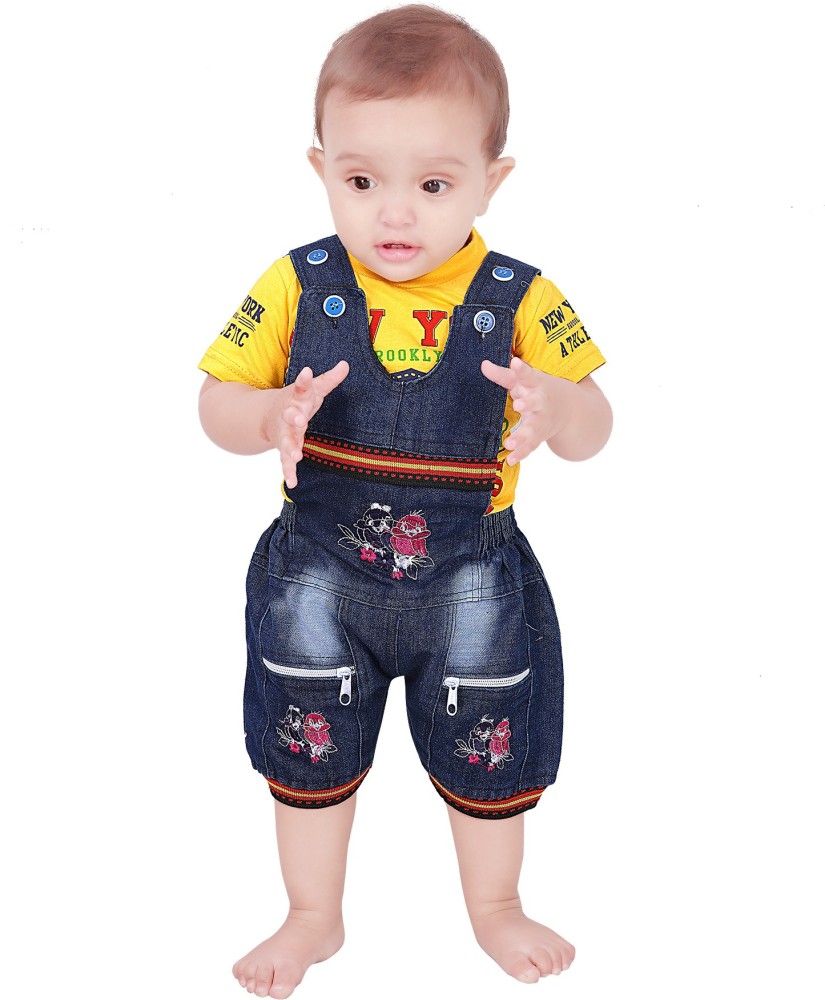 Dungarees flipkart hot sale