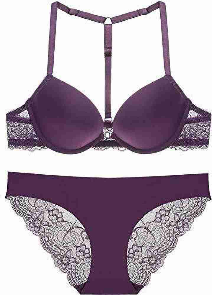 Exoutfit Lingerie Set - Buy Exoutfit Lingerie Set Online at Best Prices in  India