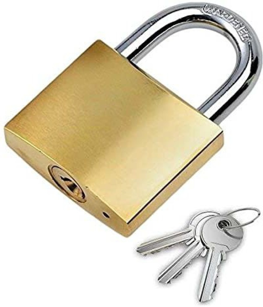 Nine States Pad Lock 32 mm 263 Online at Best Price, Locks