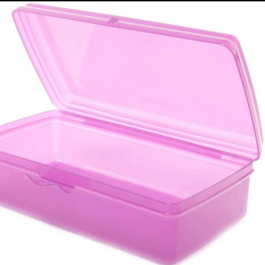 Buy Topware TOPSBR 4 Containers Lunch Box(1000 ml) on Flipkart