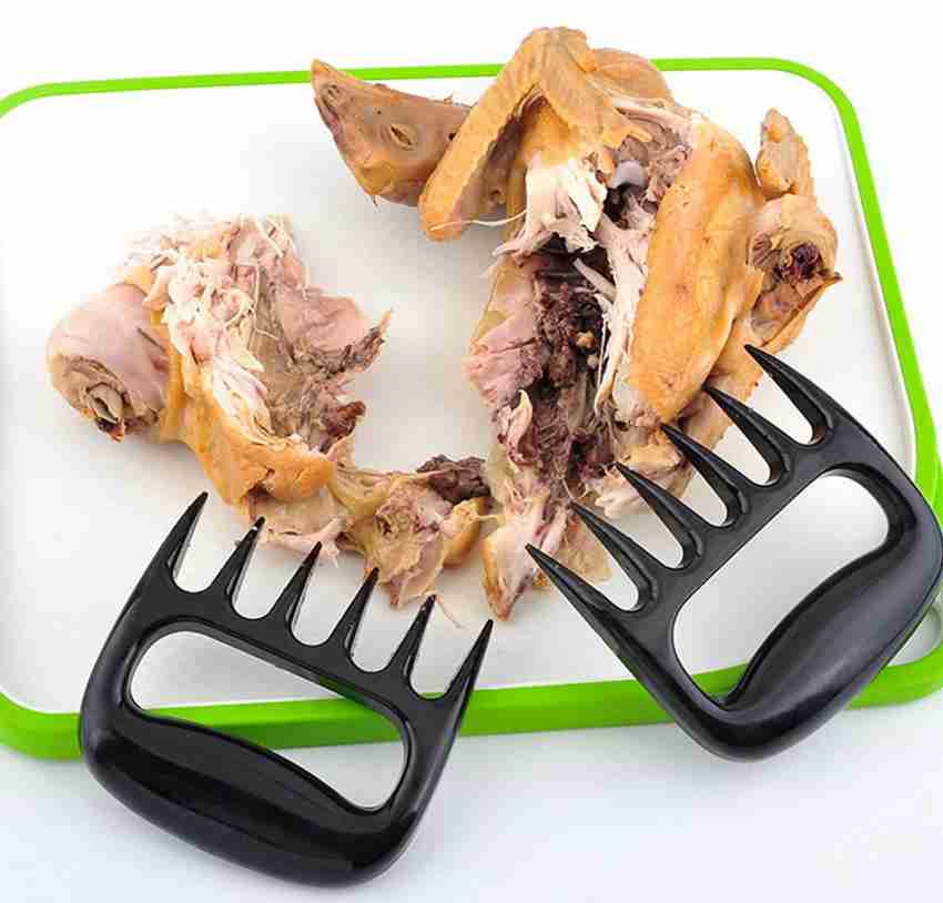 Bear Claws Meat Shredder & Pork Puller