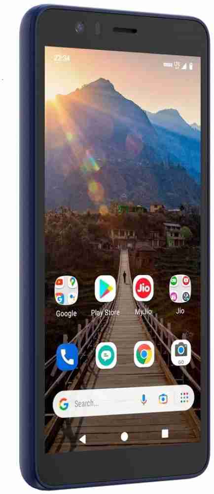 jio phone 3 price flipkart