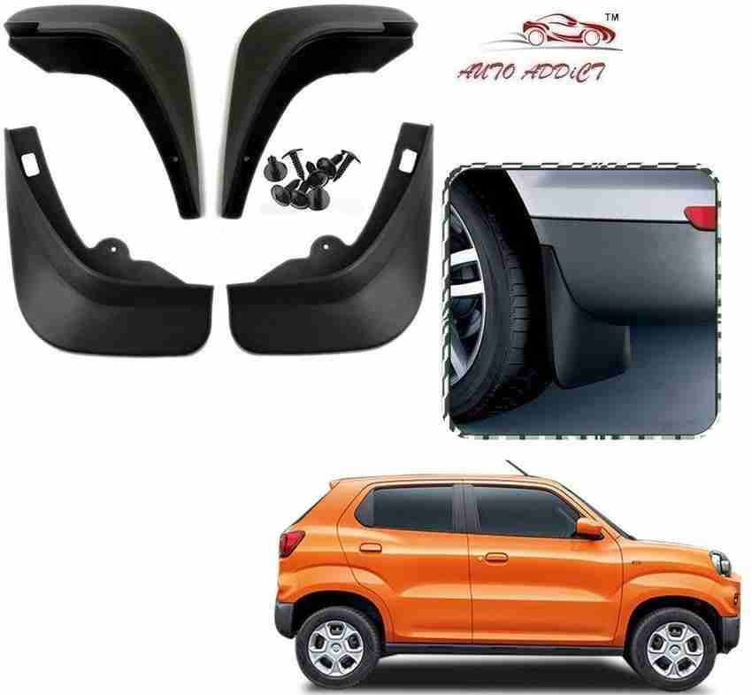 Mud flaps for s shop presso