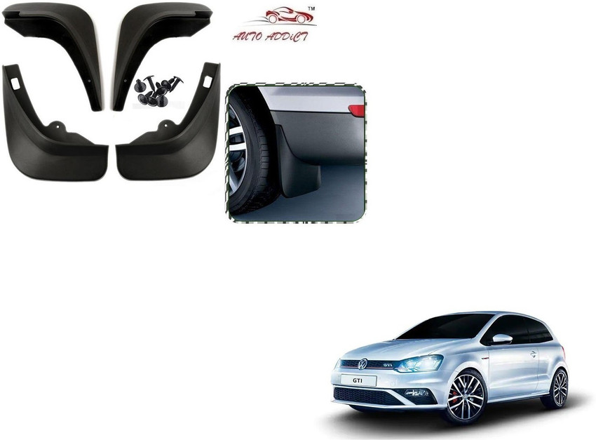 Polo tsi mud best sale flaps for sale
