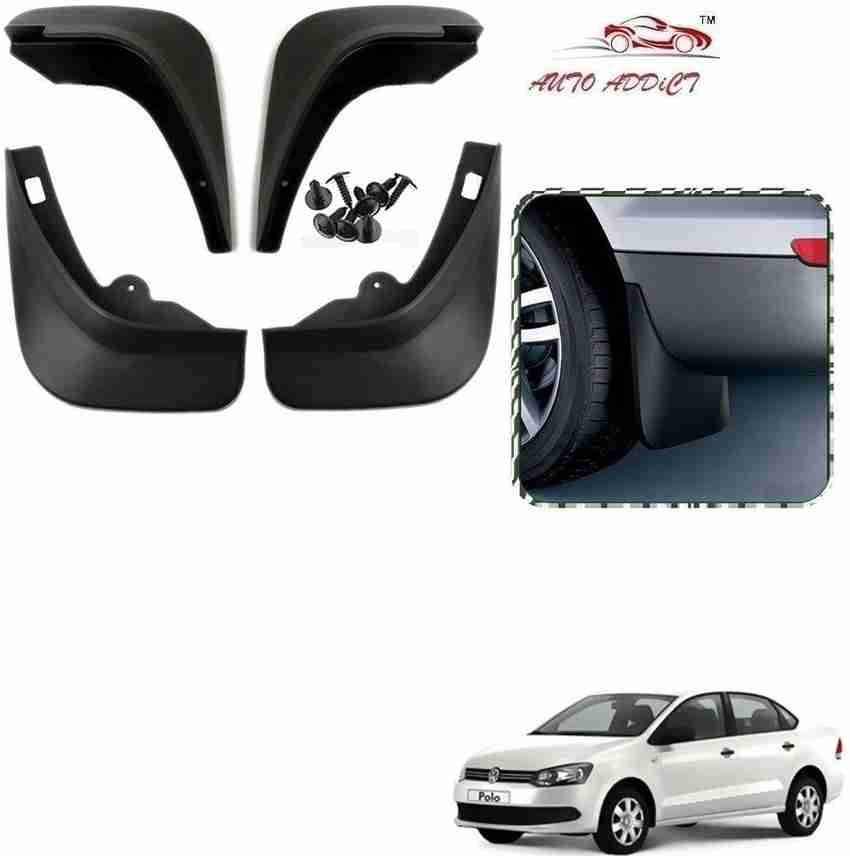 Polo tsi mud flaps for sale top
