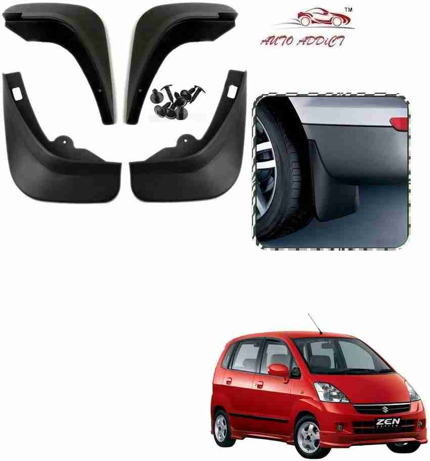 Maruti zen mud deals flaps