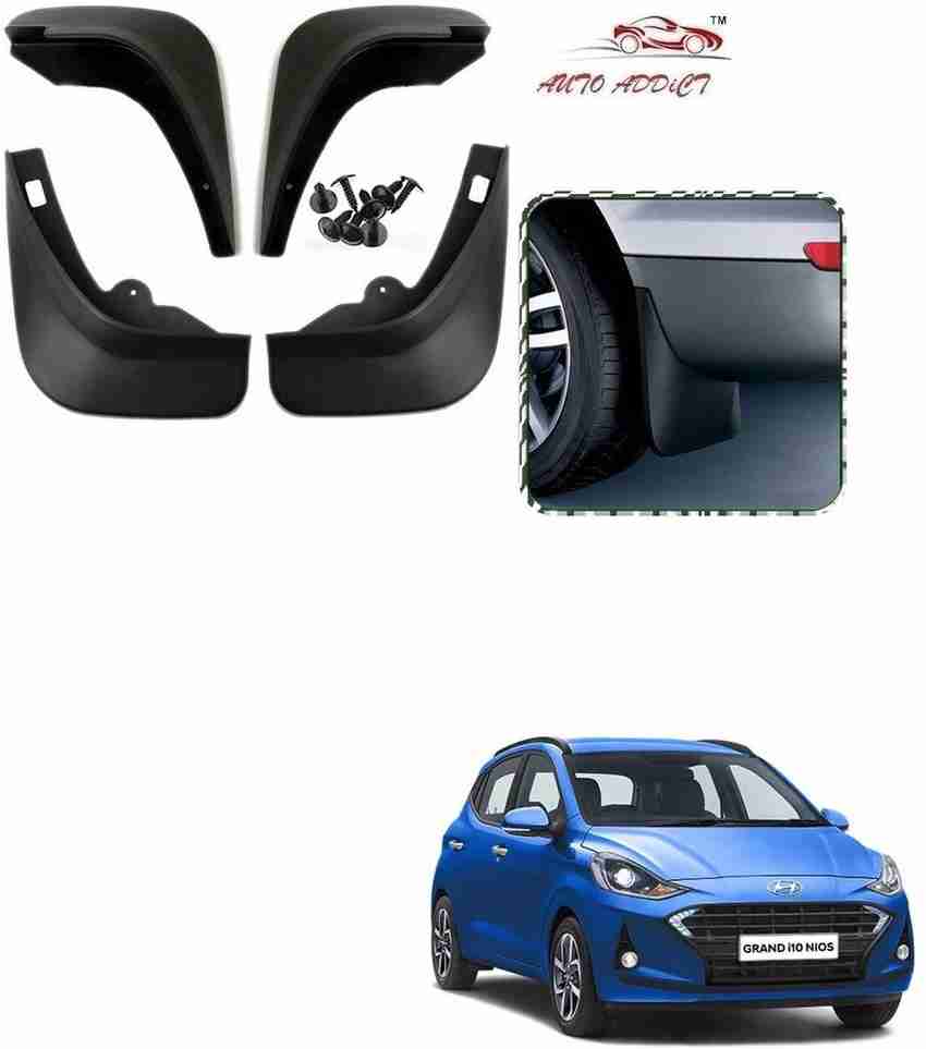 I10 shop mudguard price
