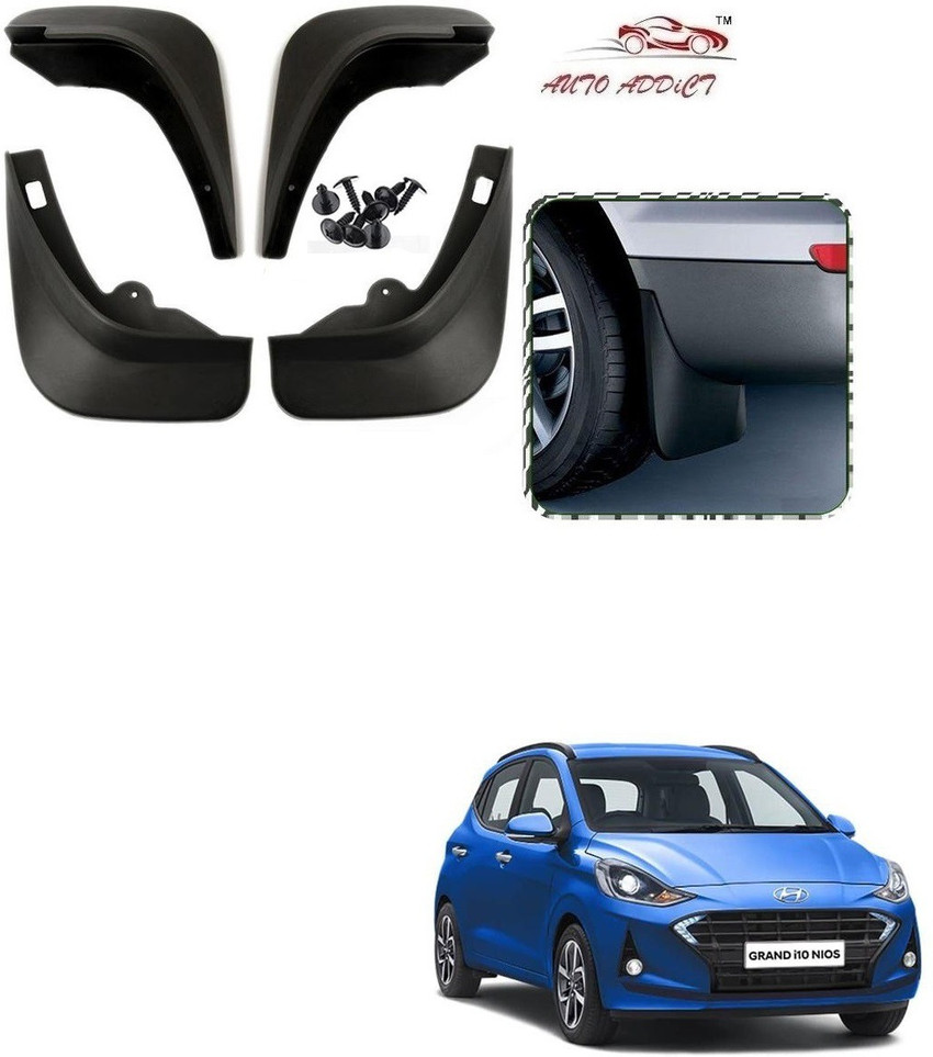 I10 nios online bumper guard