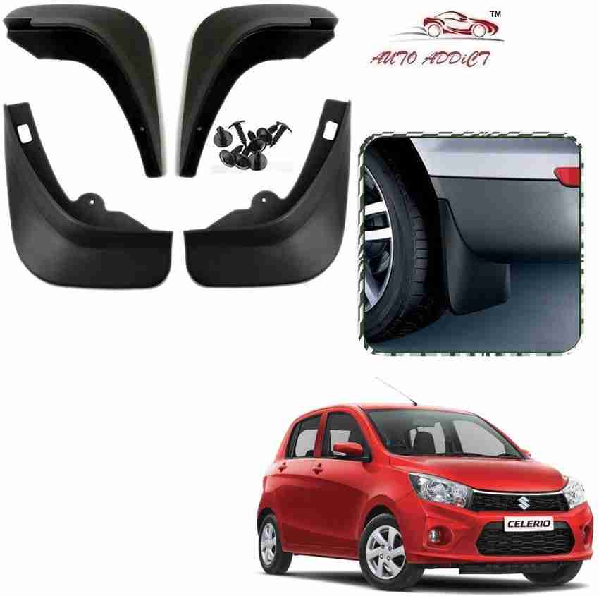 Celerio mudguard price deals