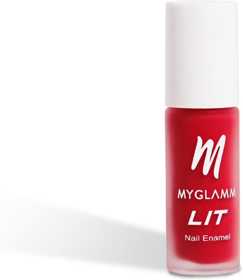 MyGlamm Two Of Your Kind Nail Enamel Duo Glitter Collection Carnival Crush  - Price in India, Buy MyGlamm Two Of Your Kind Nail Enamel Duo Glitter  Collection Carnival Crush Online In India,