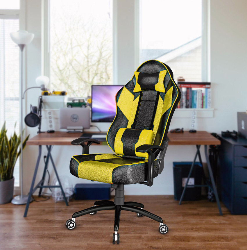 Gaming chair under 1000 rupees hotsell