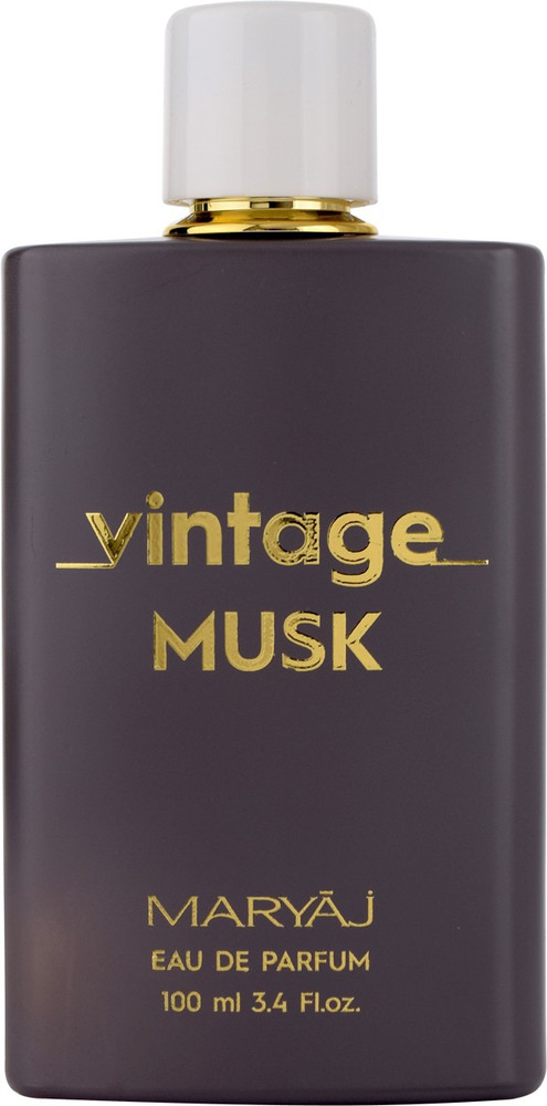 Maryaj discount vintage musk