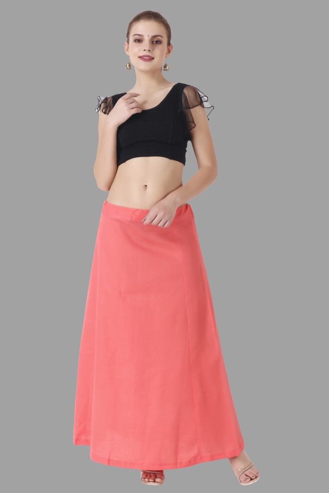 A Line Cotton Petticoat at Rs 85/piece in Mumbai