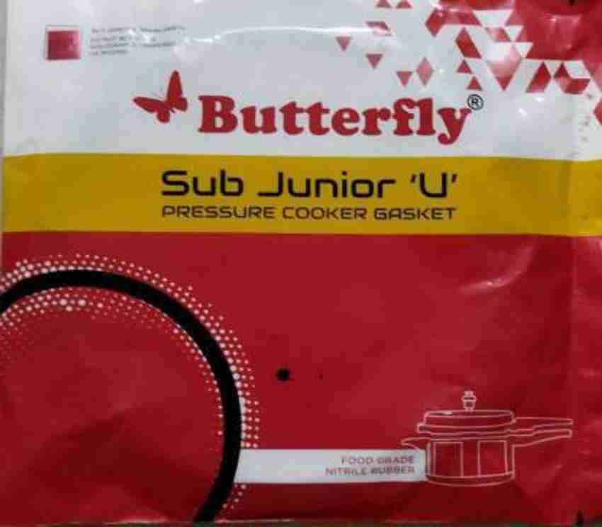 Butterfly shop cooker gasket