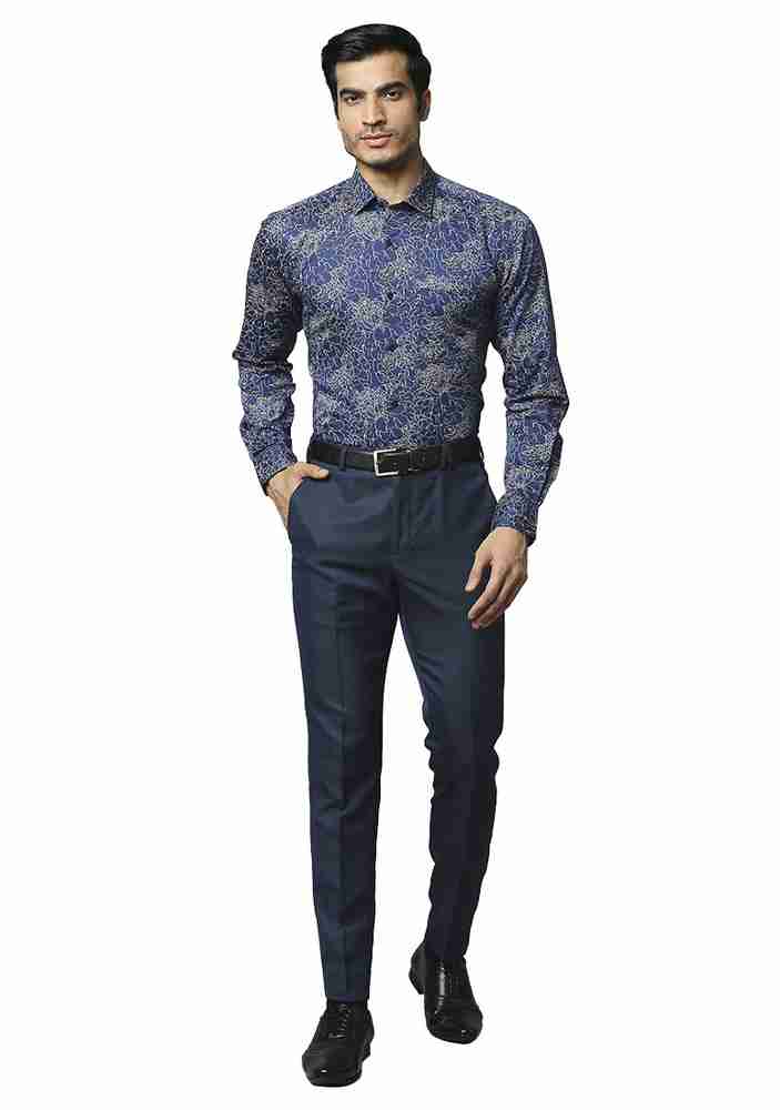 Park avenue party wear shirts online