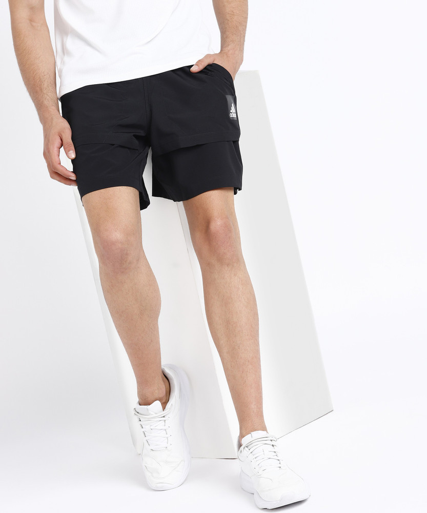 Adidas shorts india online new arrivals