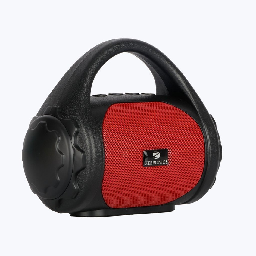 Zebronics bluetooth sale speaker flipkart