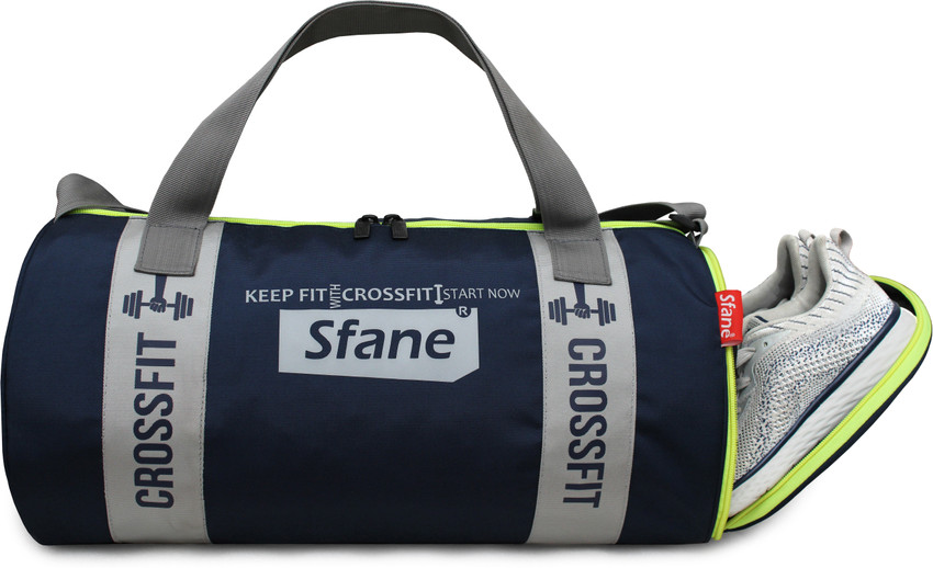 H and cheap m gym bag