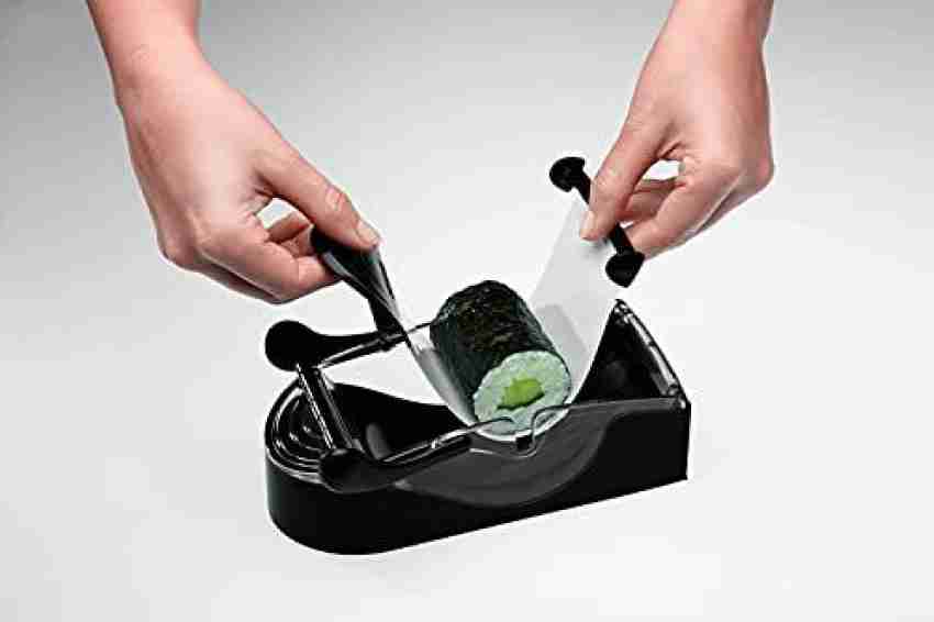 Sushi Perfect Magic Roll Maker - INNOVATIVE PRODUCTS PORTAL 