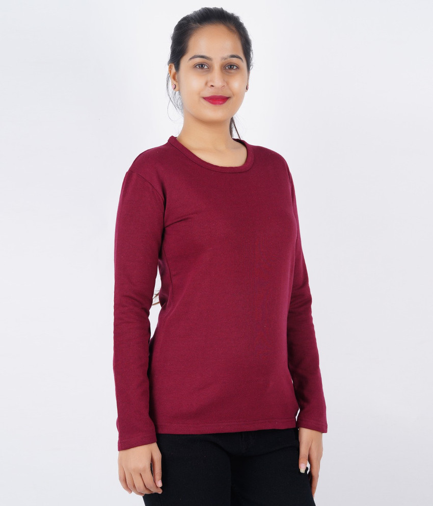 flipkart t shirt full sleeve