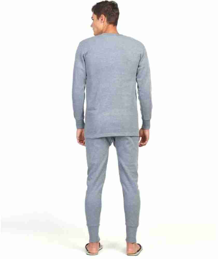 Rupa Thermocot Very Warm Innerwear Men Top - Pyjama Set Thermal - Price  History