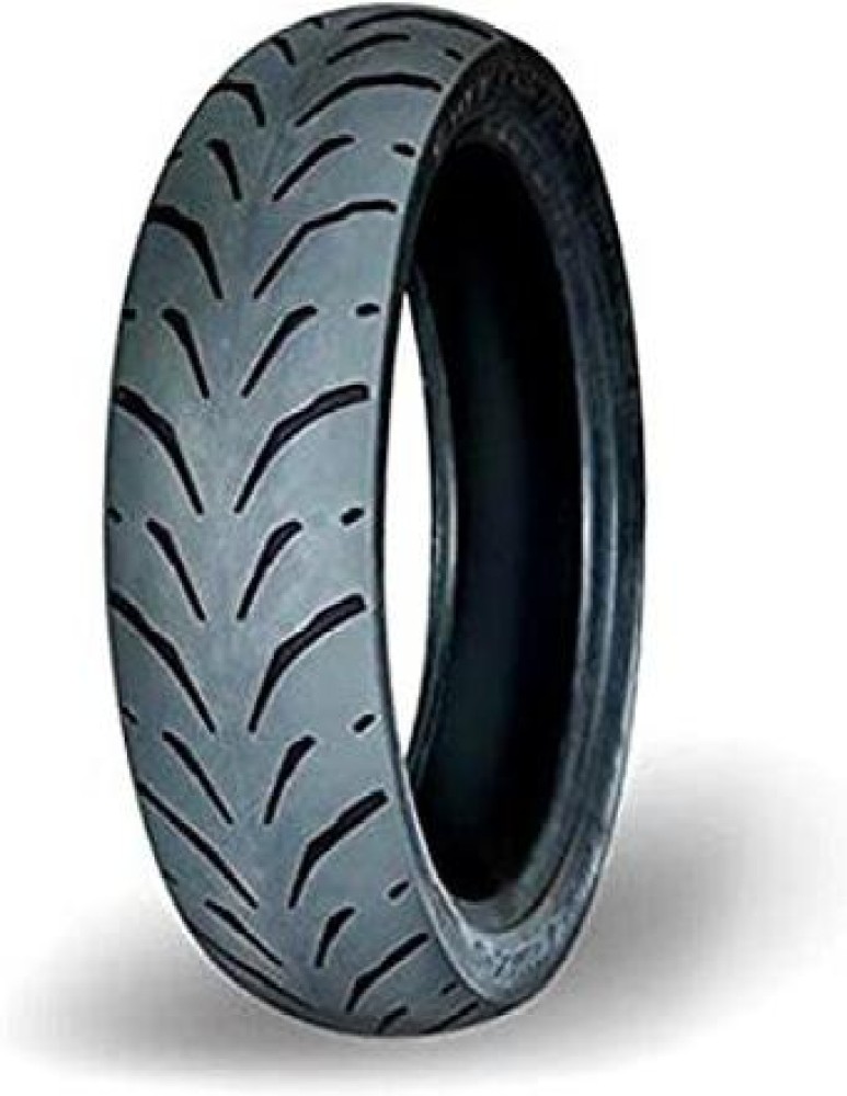 mrf tyres 130 70 17 REVZ S Tubeless 130 70 17 Rear Two Wheeler