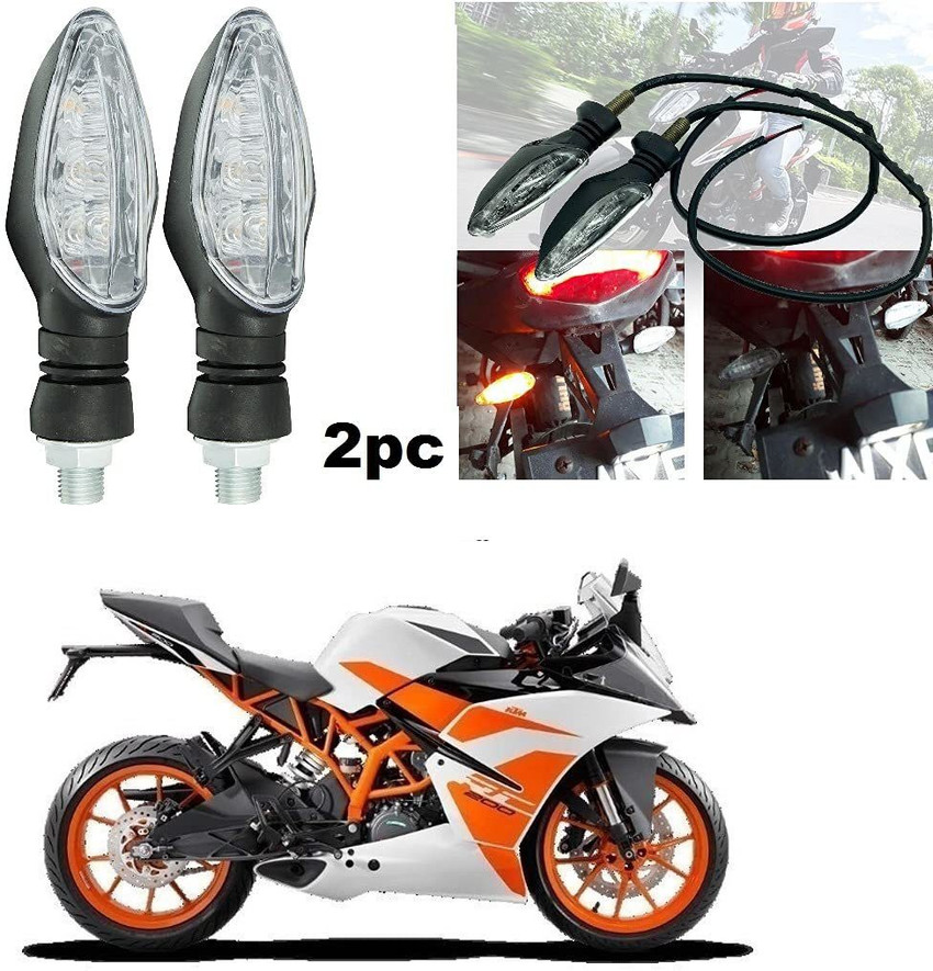 Ktm outlet rc 180
