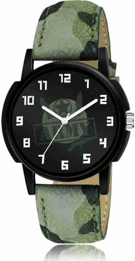 blutech B21 Military Army Analog Watch For Boys Buy blutech B21 Military Army Analog Watch For Boys B21 Army Military Strap Army Design Watch For Boys Online at Best Prices in India