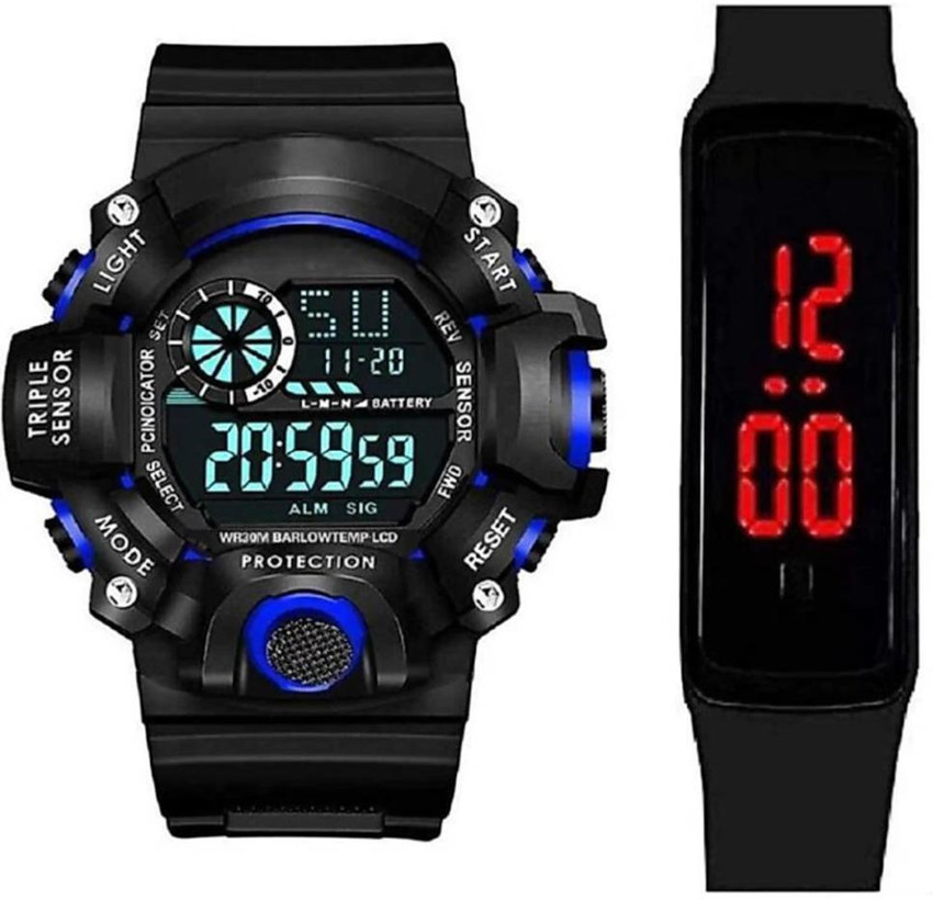 Little on sale boys watch