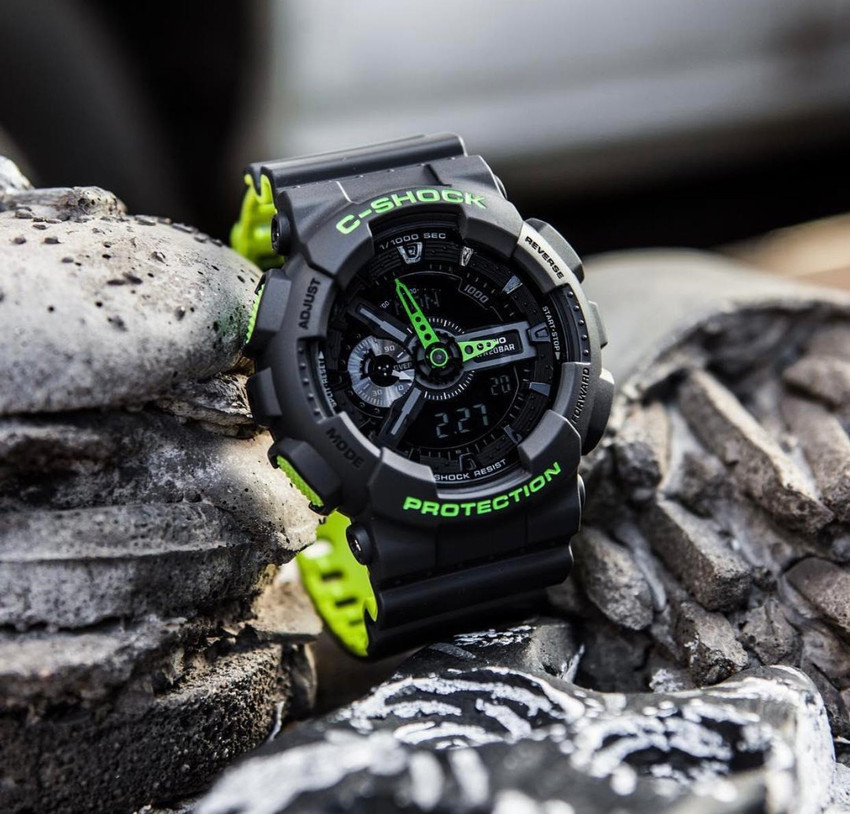 Funky watches for ladies sales
