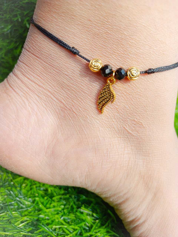 Cotton anklets shop