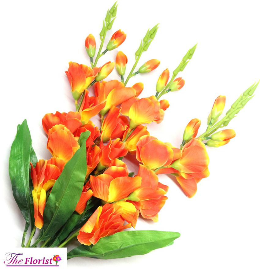 Florist online artificial flowers