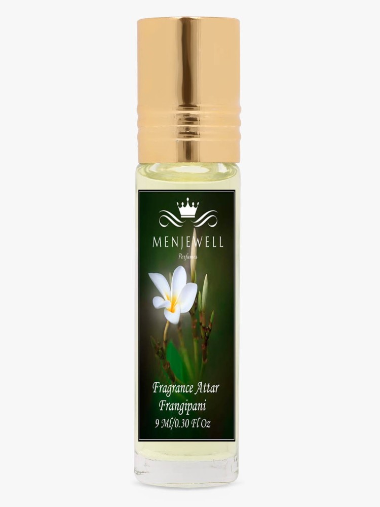 Plumeria perfume discount