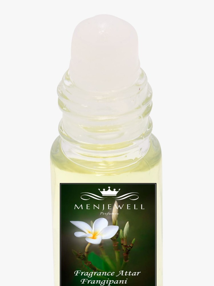 Plumeria best sale vanilla perfume