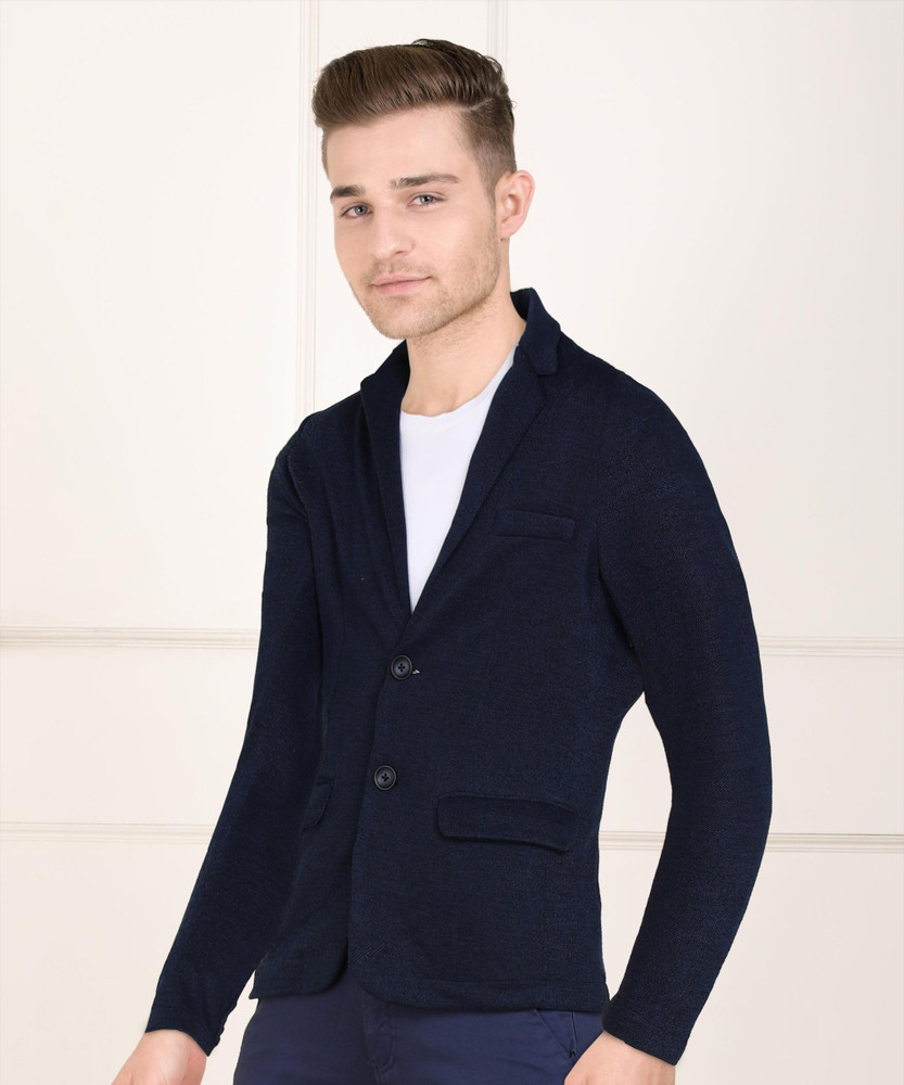 Wrogn blazer discount