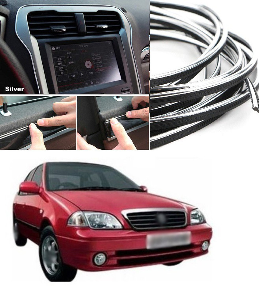 Car interior new arrivals door protector