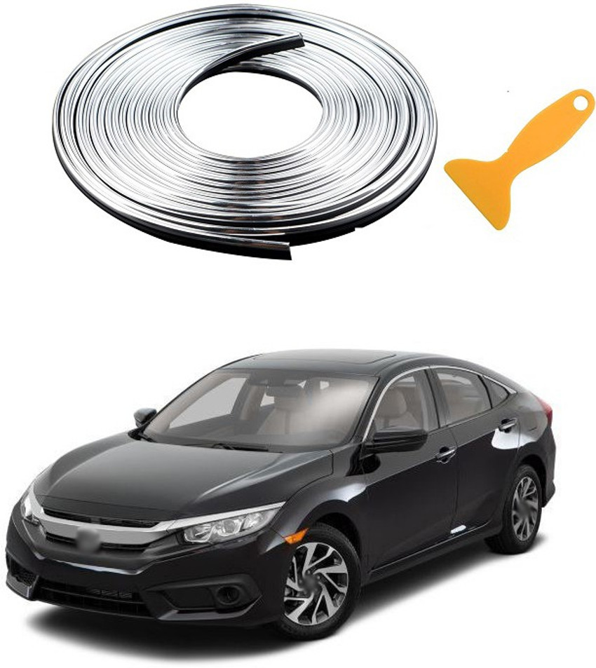 PROEDITION Car Interior Trim Strips 16.4ft 5M Universal Car Gap