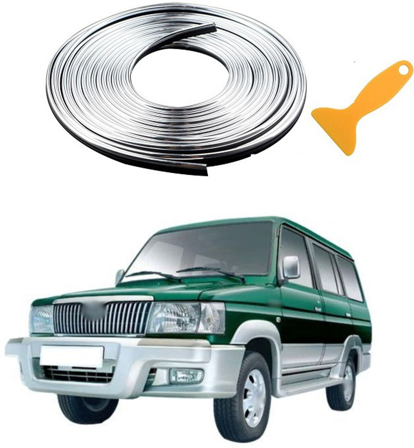 Toyota qualis front guard sale