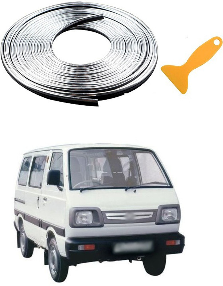 Maruti omni store bumper price