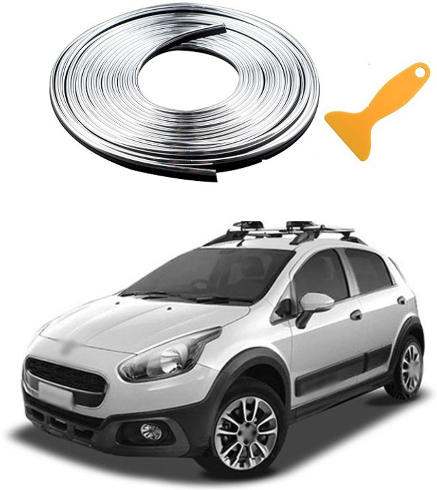 Fiat avventura accessories deals