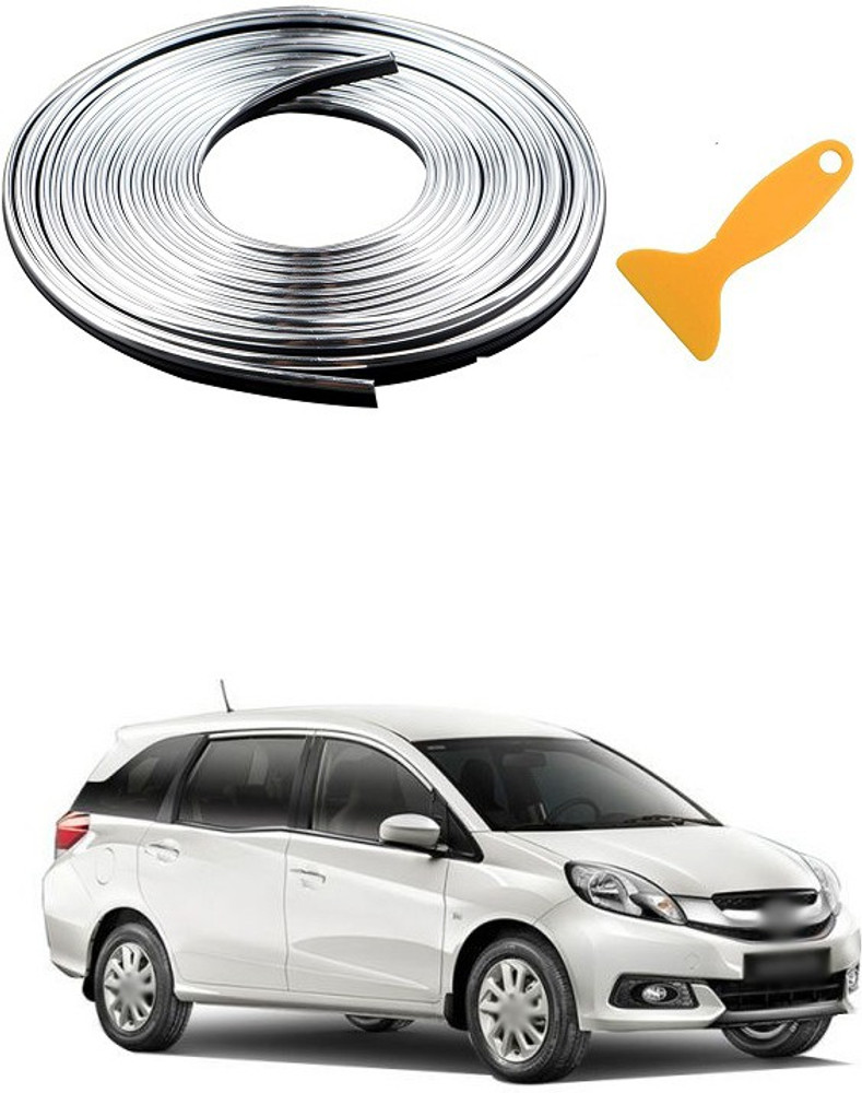 Honda mobilio chrome sale accessories