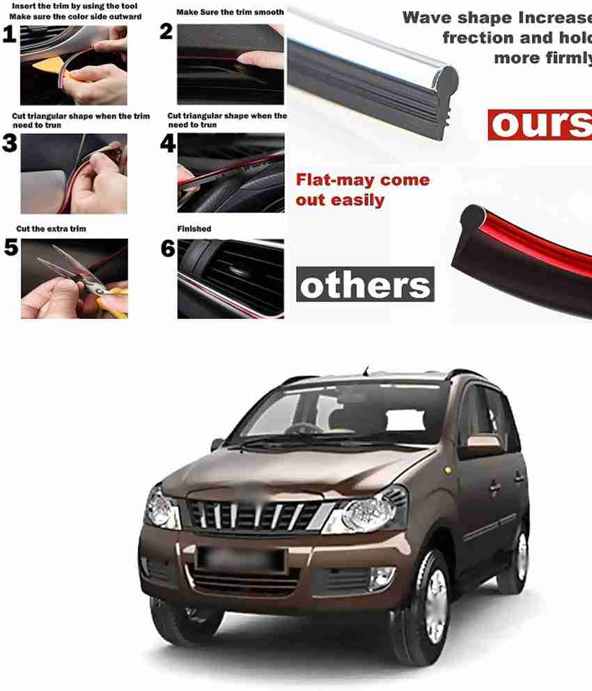 Extra bumper for car new arrivals