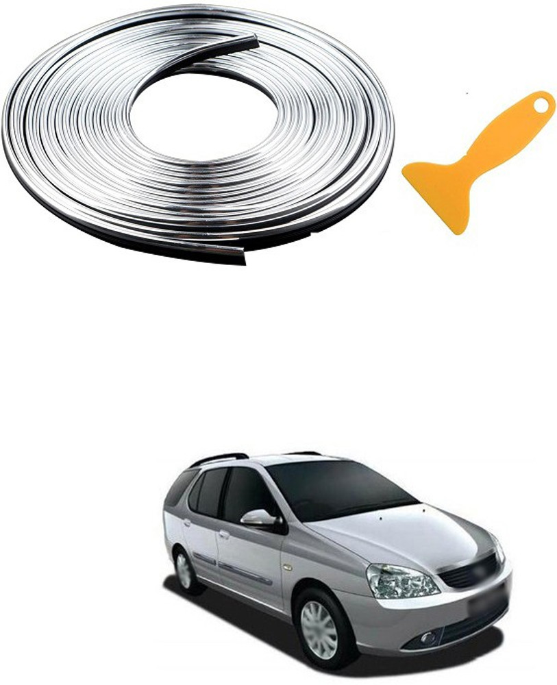 Tata indigo shop interior accessories