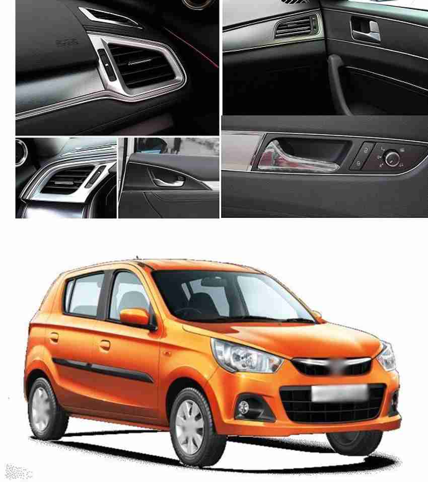 Alto 800 online interior parts
