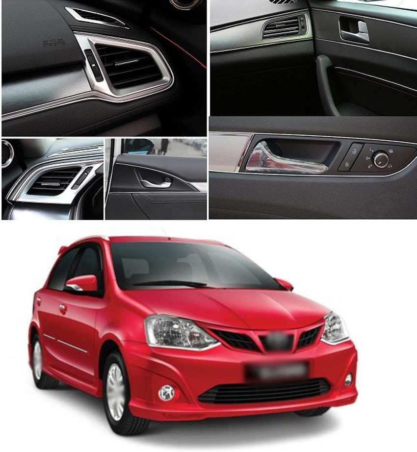 PROEDITION Car Door Protector U Shape Edge Trim Rubber Car Door